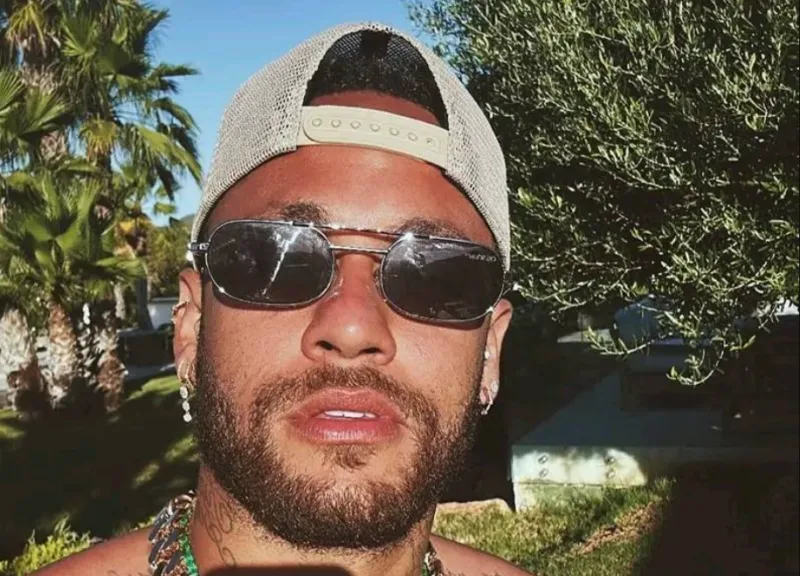 neymar