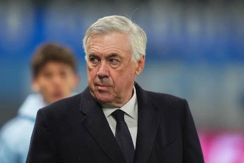 ancelotti