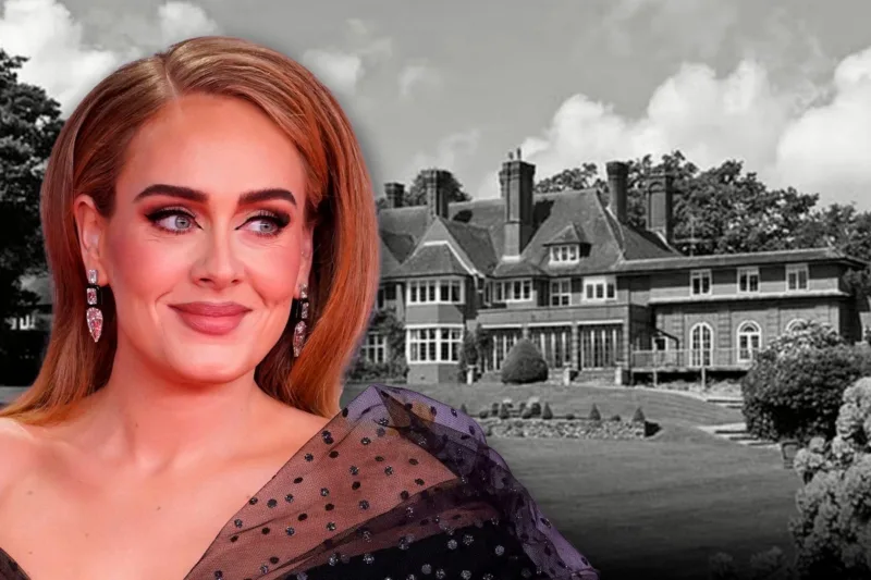 adele i ukleti samostan