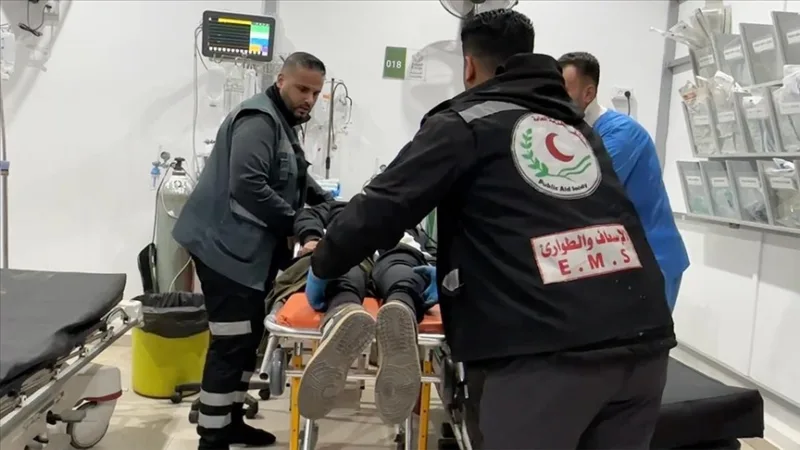 gaza