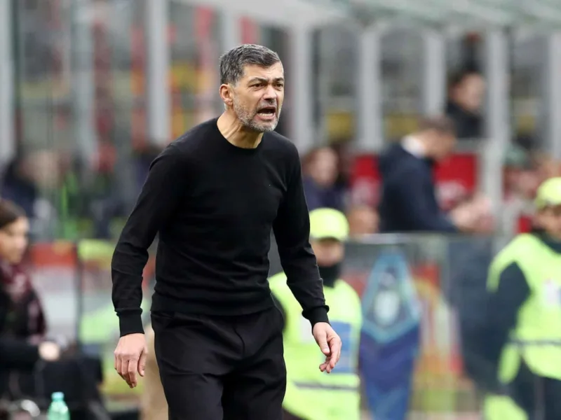 conceisao milan