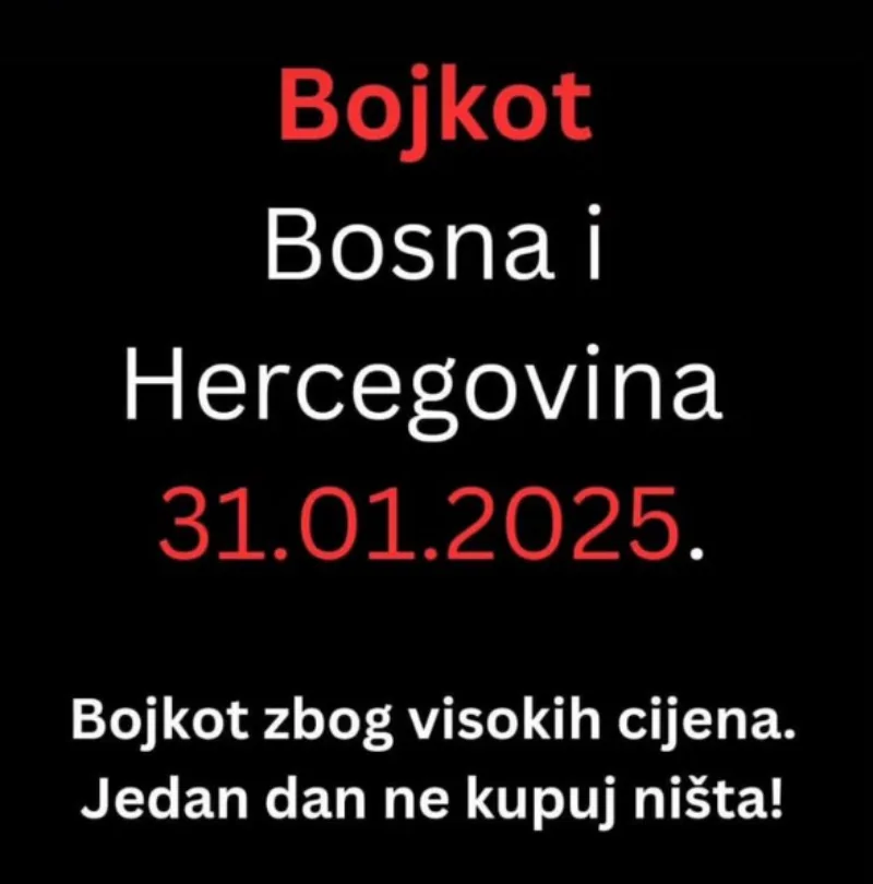 bojkot
