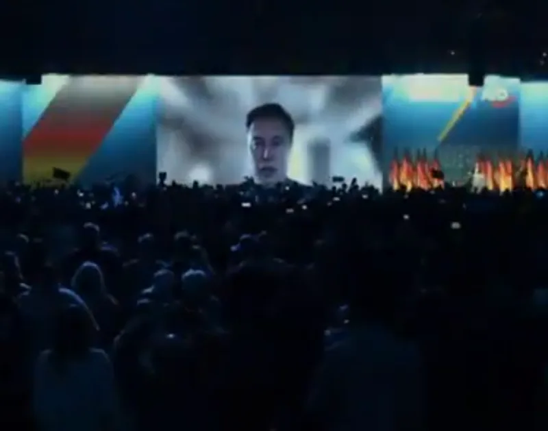 MUSK AfD
