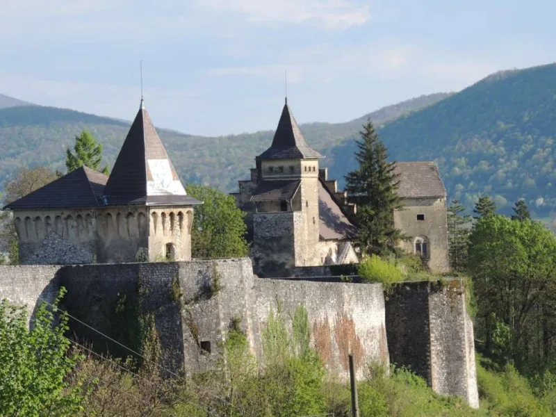 ostrožac