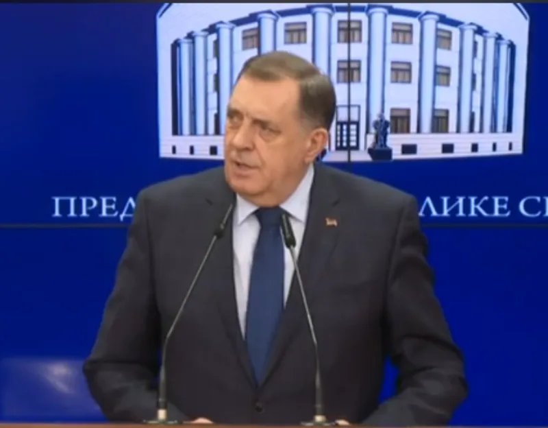 dodik