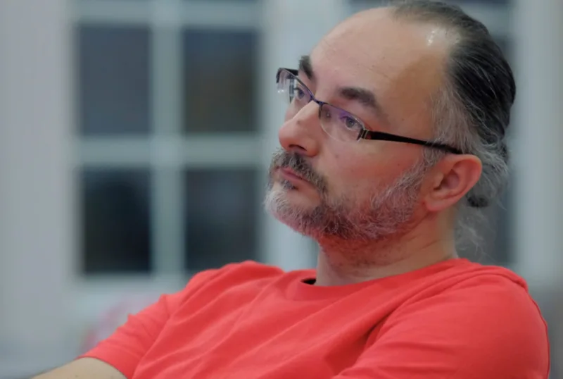 vedran fajkovic