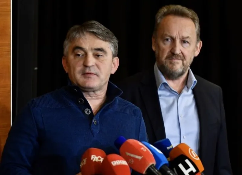 komsic-izetbegovic