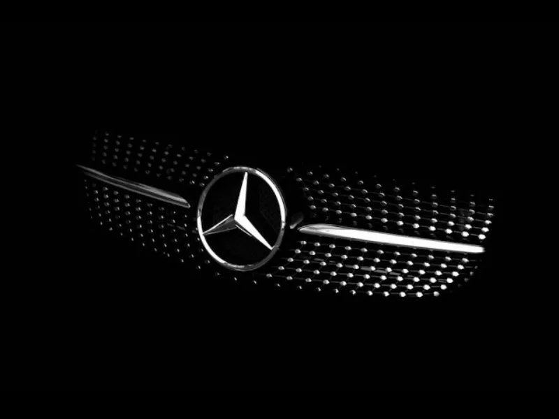 mercedes