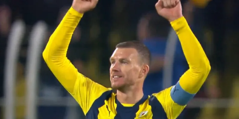 dzeko