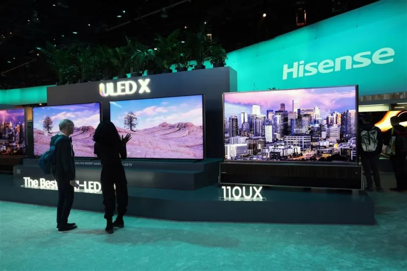 hisense