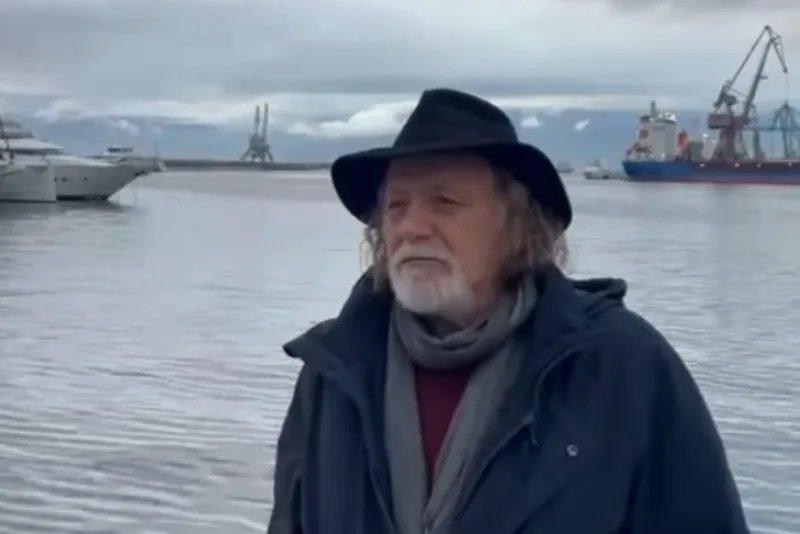 rade šerbedžija