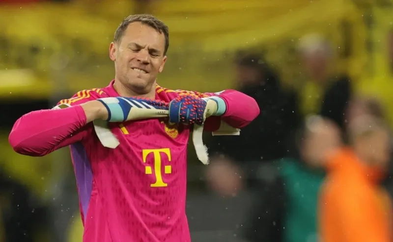 neuer
