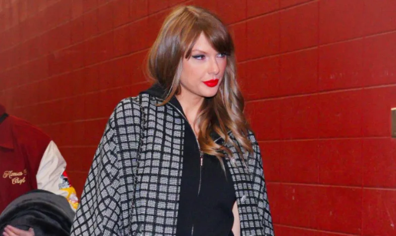taylor swift