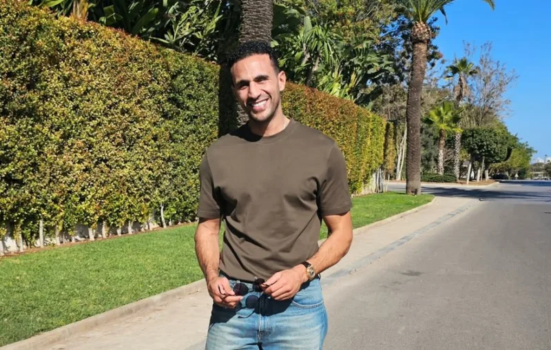 badr hari
