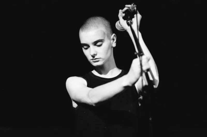 Sinead O’Connor