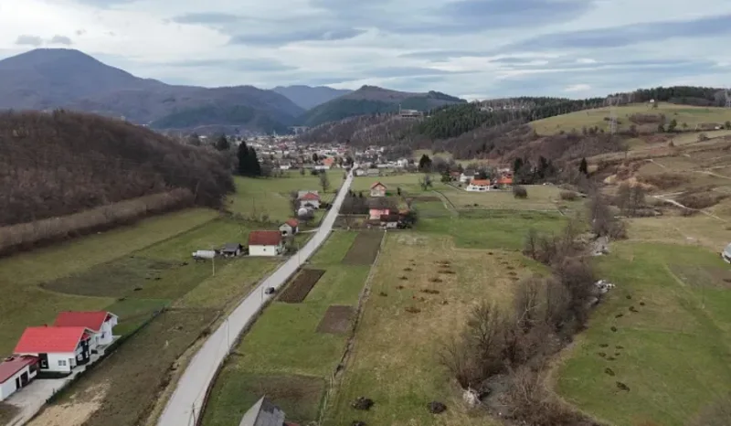 tarcin vile