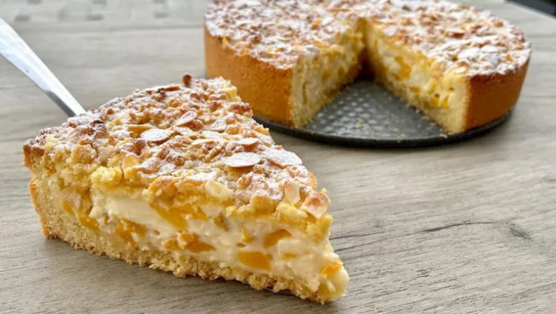 zimska torta