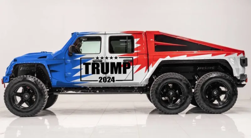 turmp vozilo¸2