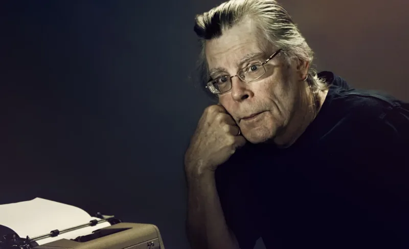 Stephen King