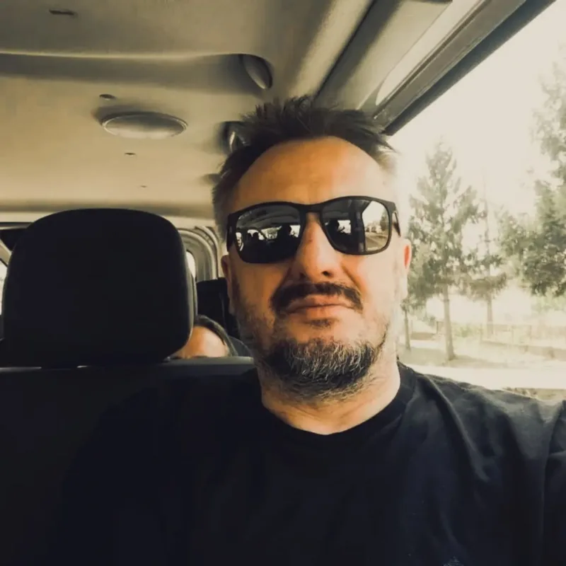 dino saran
