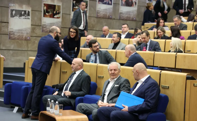 parlament federacije 6