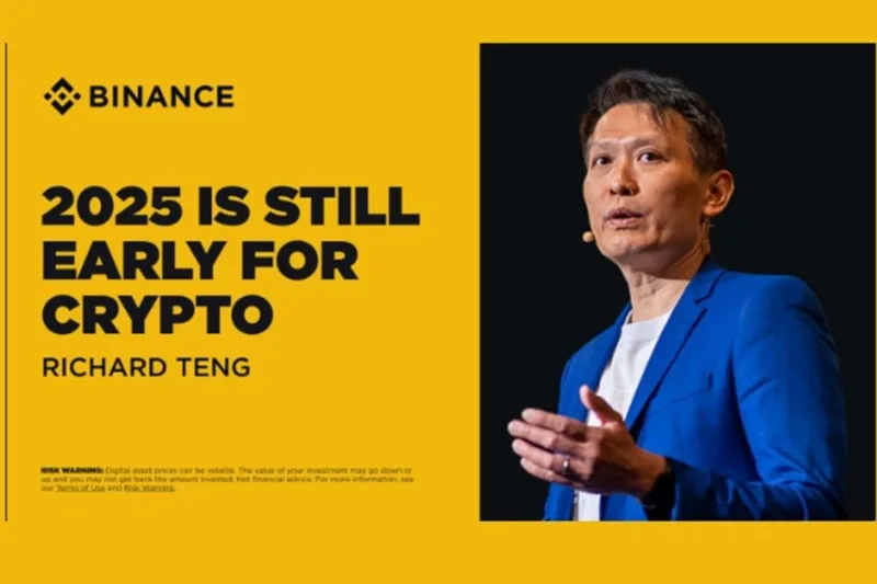 binance