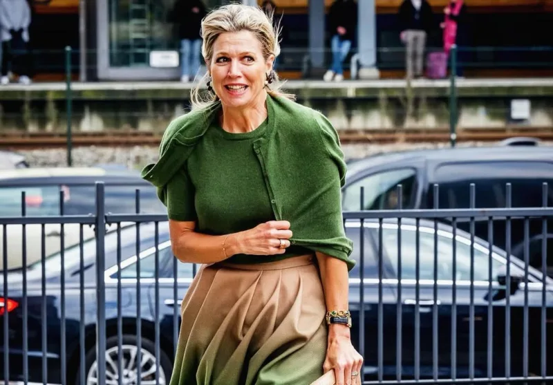 maxima suknja