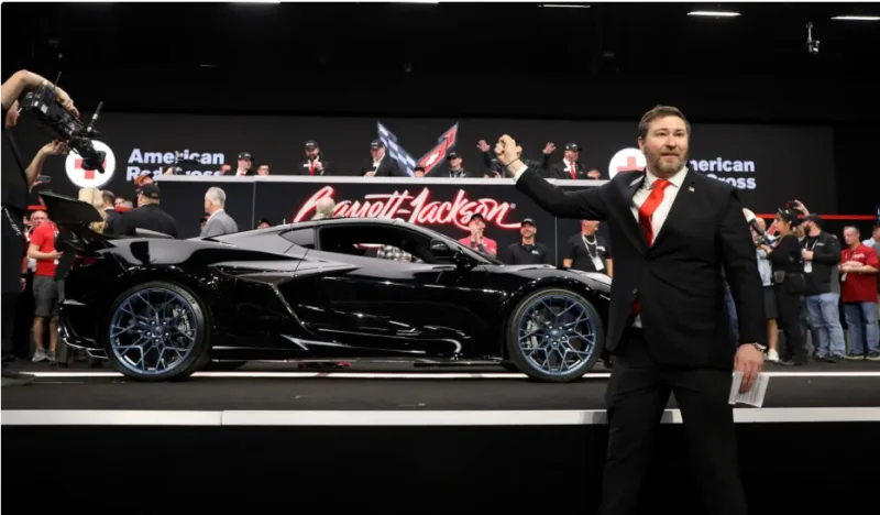 chevrolet 5