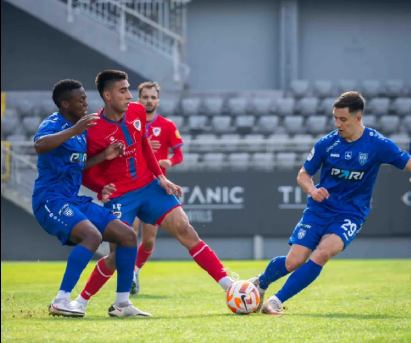 fo borac 5