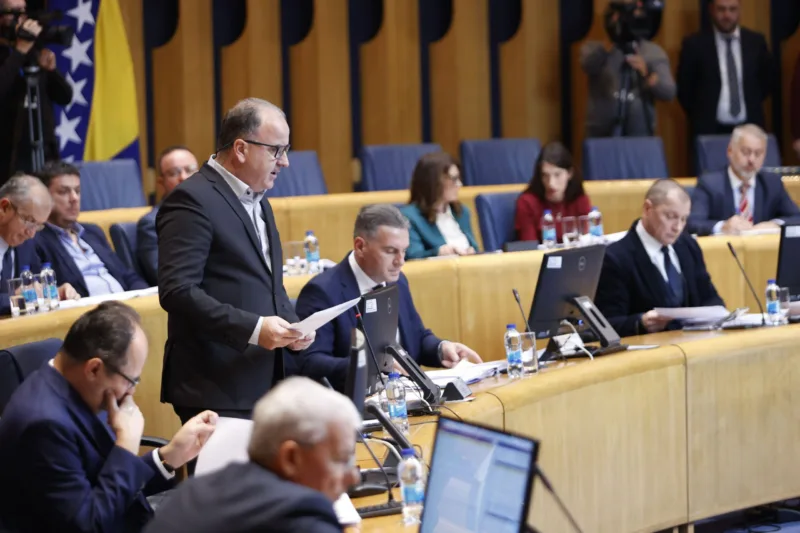 Dom naroda PSBiH