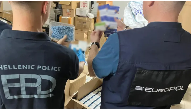 europol lijekovi 1