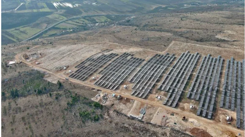solarna 5