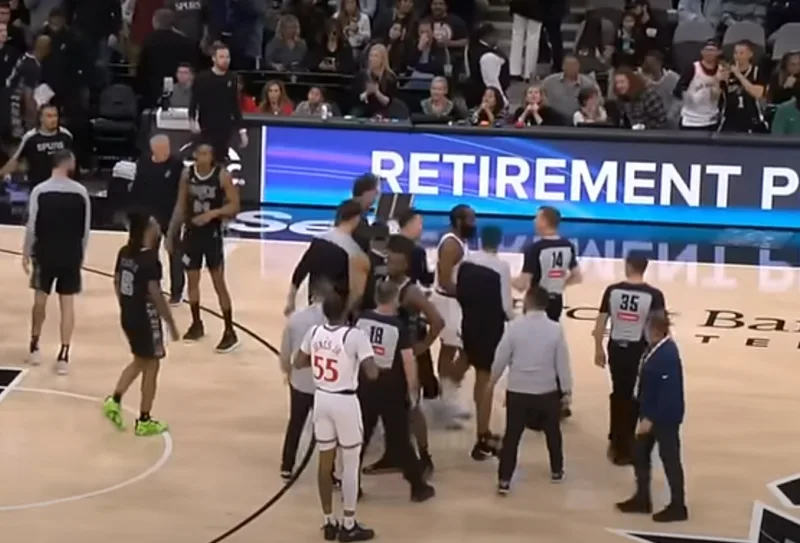 clippers san antonio