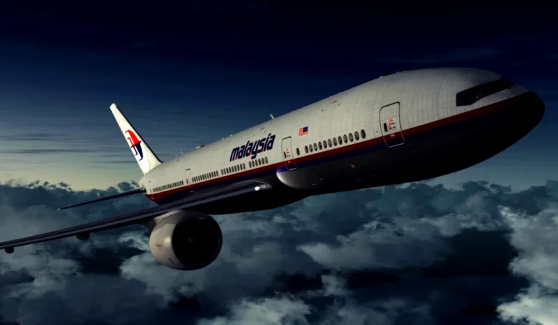 MH 370 crash 5