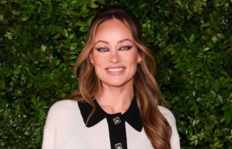 olivia wilde