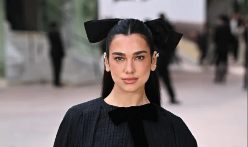 dua lipa