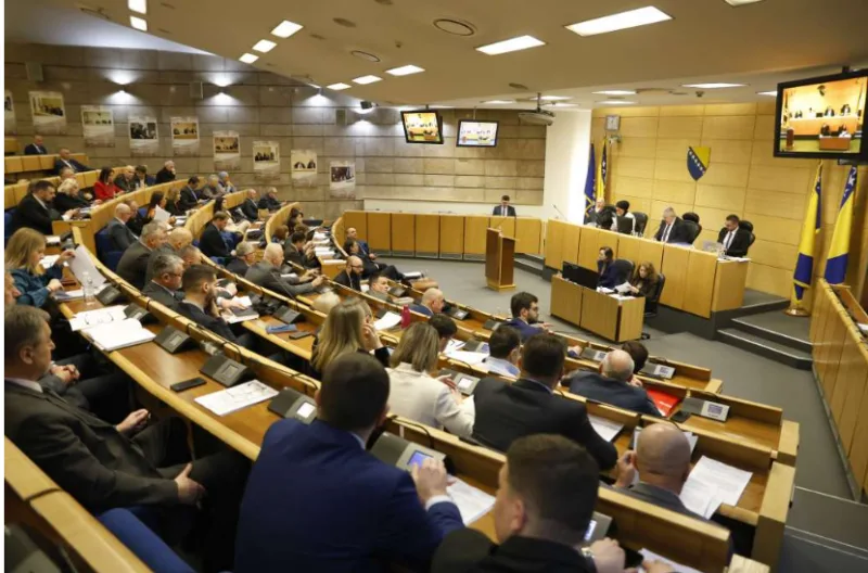 federalni parlament 8