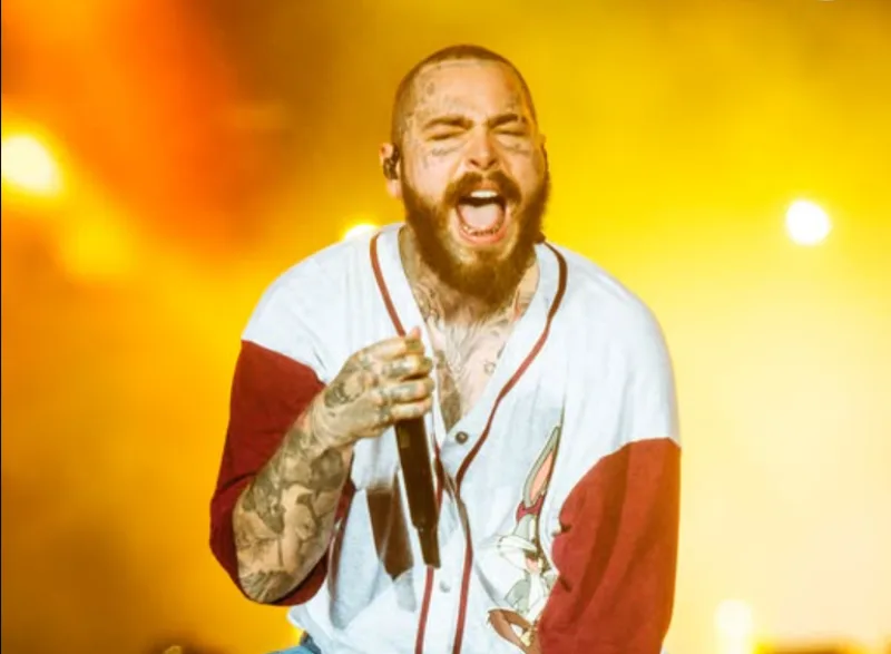 post malone