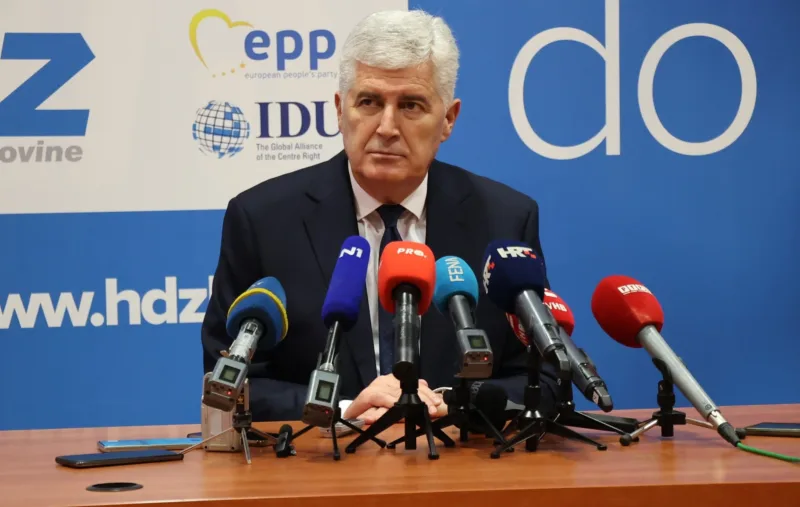 dragan covic fena hdz