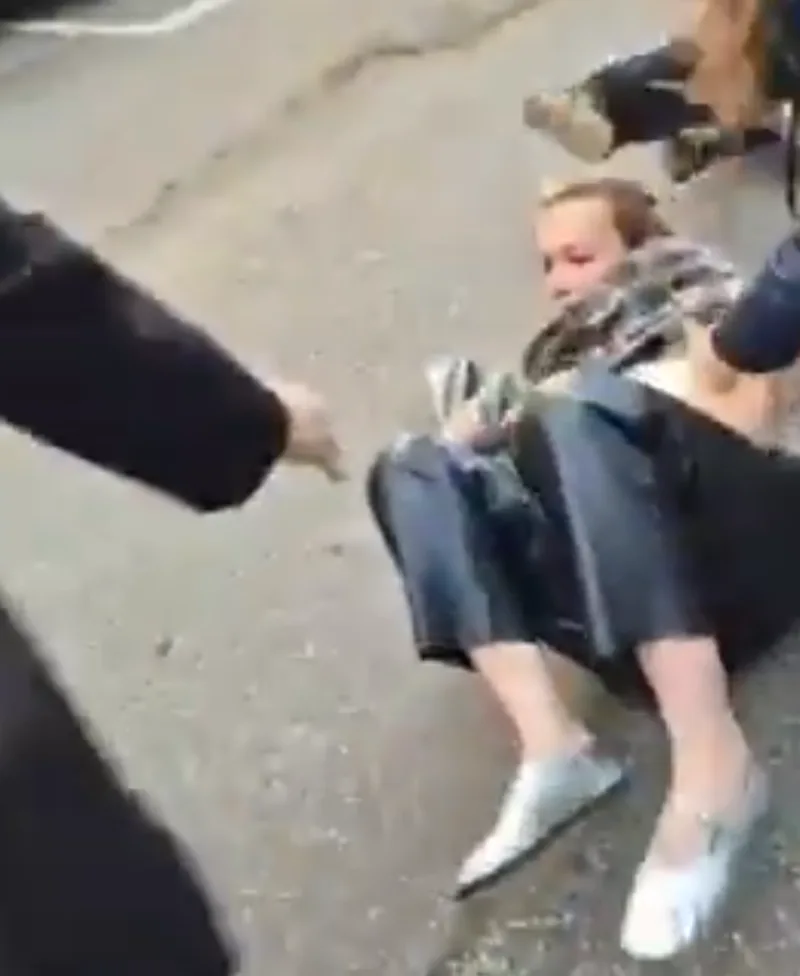 doktorica na podu