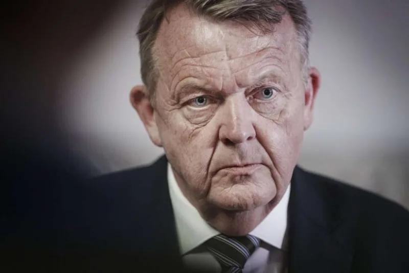 rasmussen