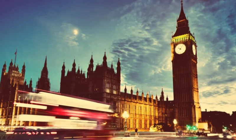 london 1