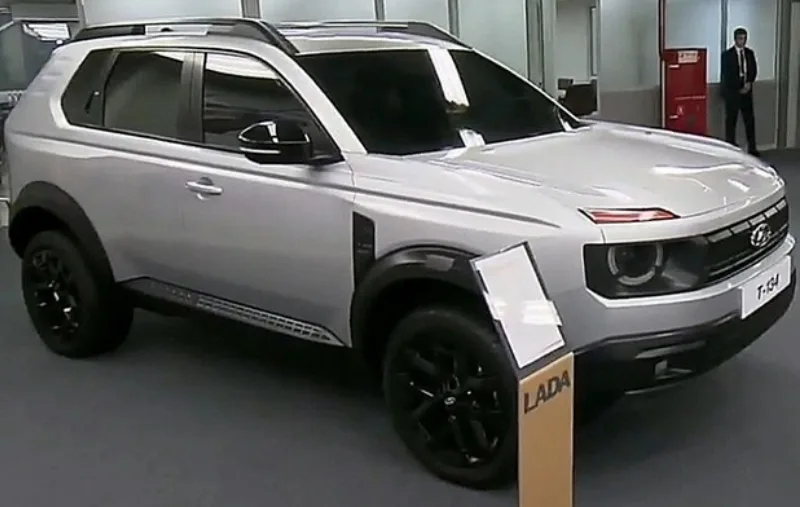 lada niva