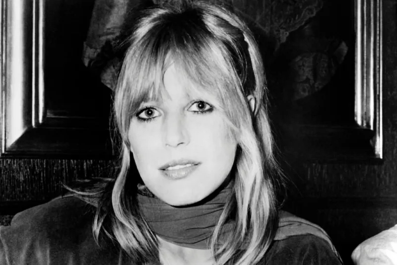 Marianne Faithfull