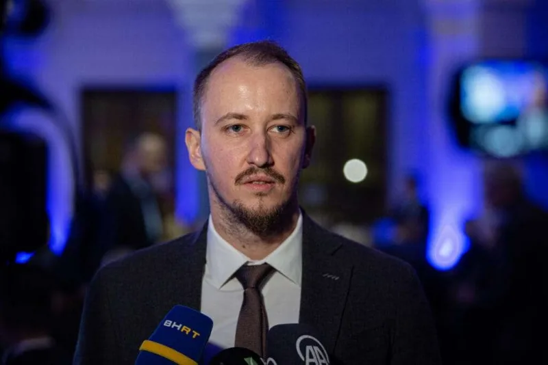 enes dedić