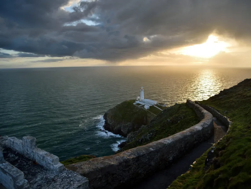 scenic-view-sea-against-sky-sunset