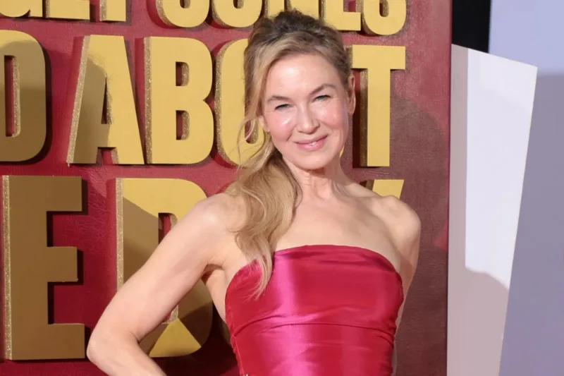 Renee Zellweger