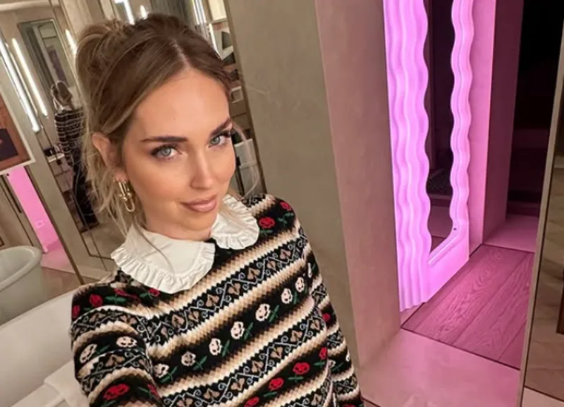 Chiara Ferragni