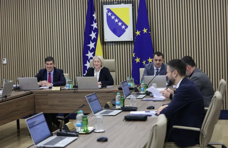 vijece ministara fena