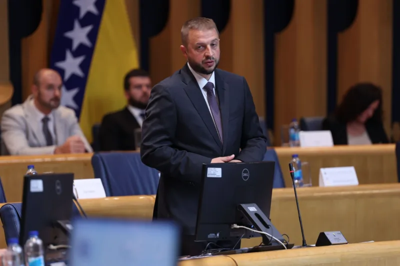 zelimir neskovic